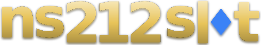 ns212 slot logo